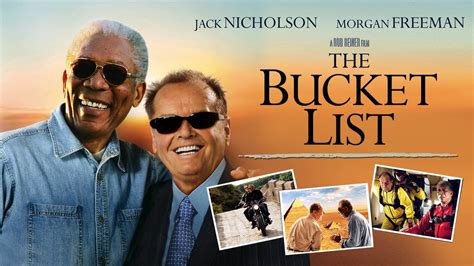 Watch the bucket list. Things To Know About Watch the bucket list. 